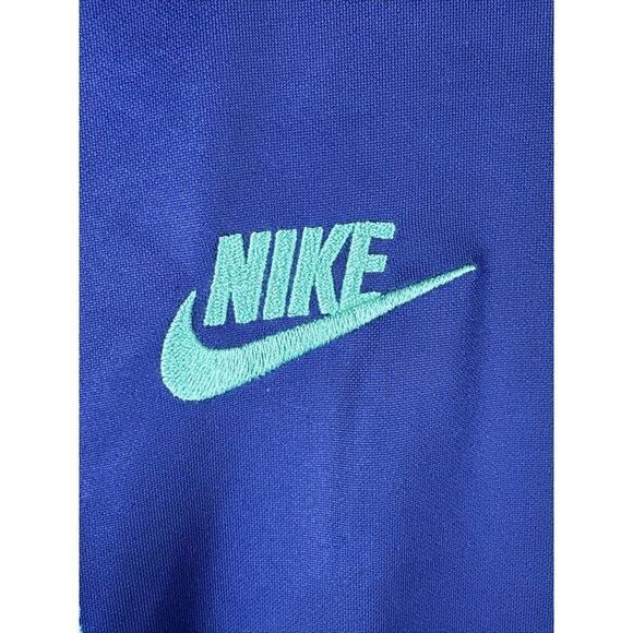 Nike FC Barcelona 2019 Pre-Match Jersey Cabana Deep Royal Blue BV2096-314 Small - Picture 2 of 9